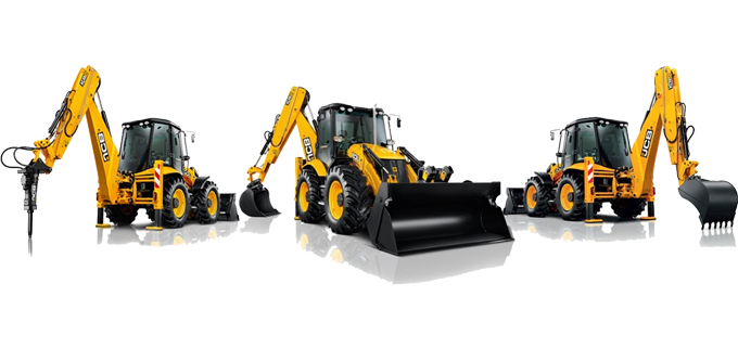 Заказать аренду спецтехники в Москве и Московсокой области